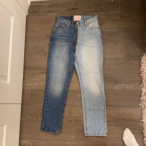 Revice Denim Jeans
